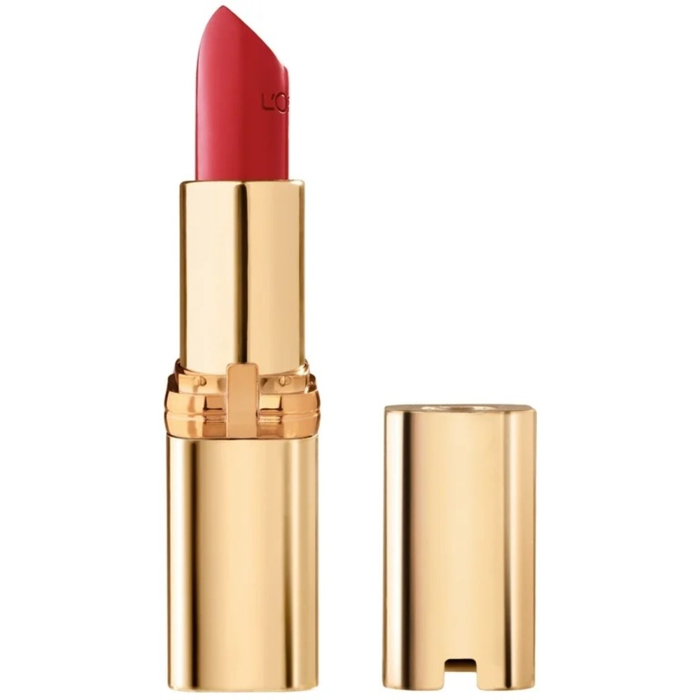 L'Oreal colour riche lipstick 300 le rouge paris